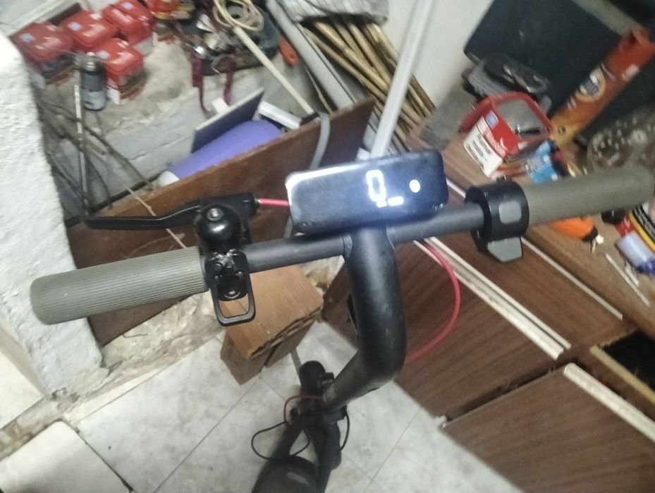 Trotinete elétrica navve v25