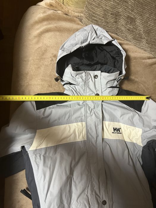 Куртка Helly Hansen
