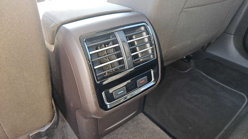 VW Passat Variant 1.6 TDI