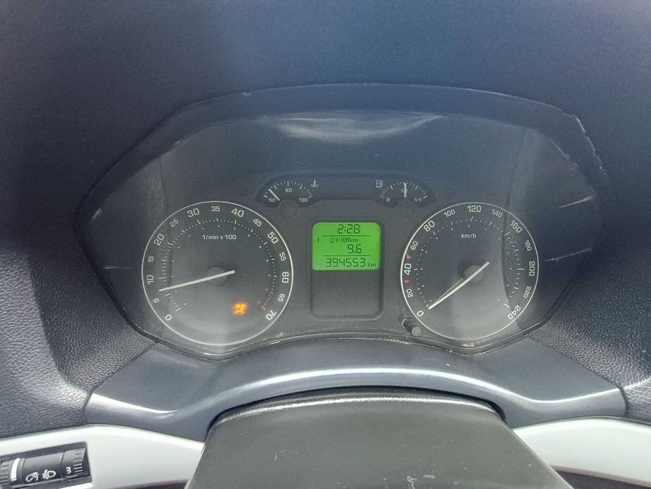 Skoda Octavia 2006 VIN TMBCA41Z97B151786 фото оголошення 8 з 20