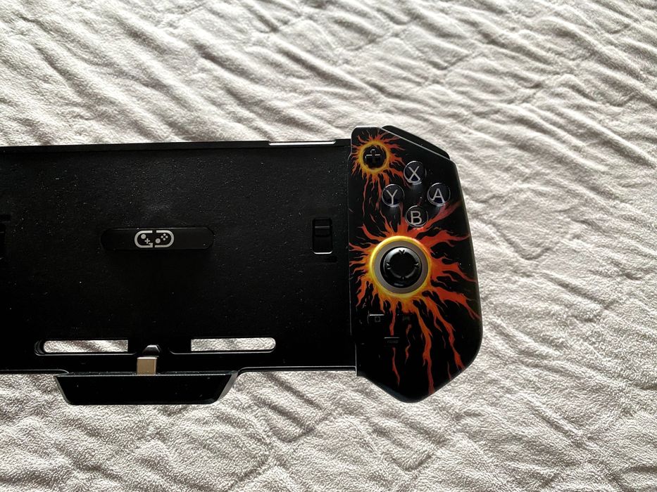 Nitendo Switch Grip JC300