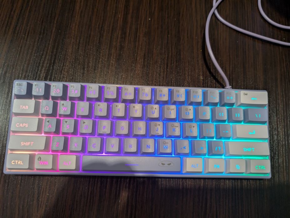 Клавіатура MAGEGEE