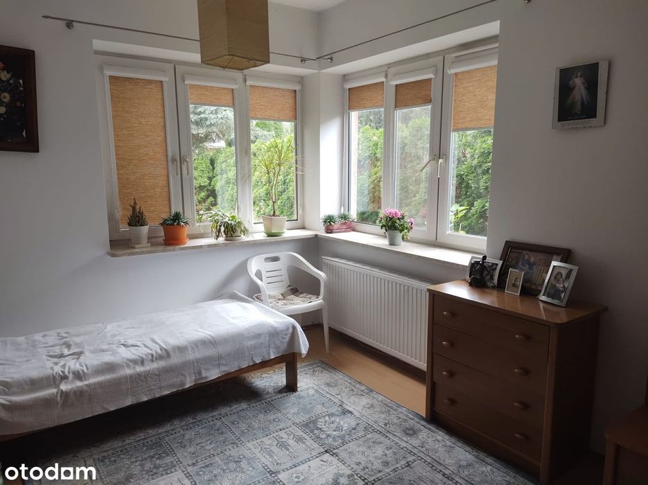 Mieszkanie – Warszawa - Widok 5