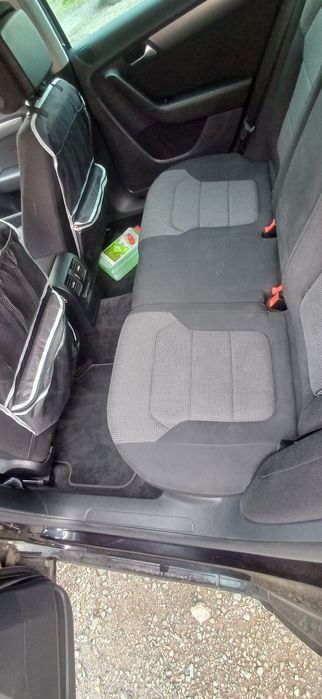 Passat b7 2011r stan bdb