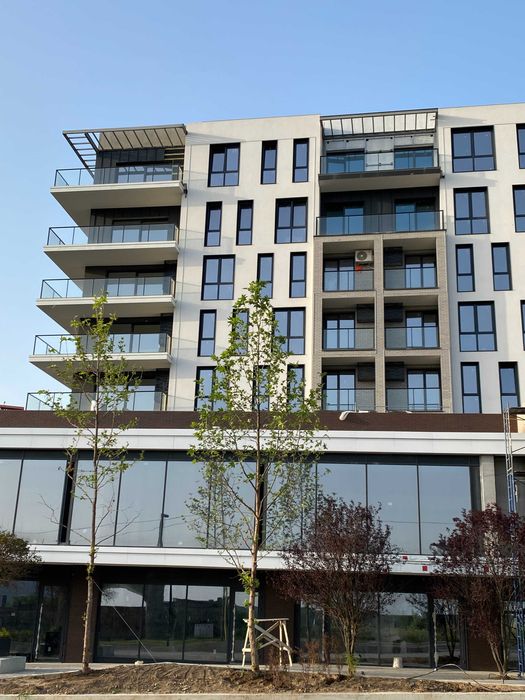 1-кімнатна квартира | GRAND HILLS | Ужгород, новобудова - GH 4.10