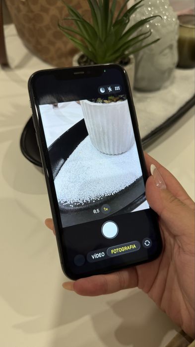 Iphone 11 64gb preto