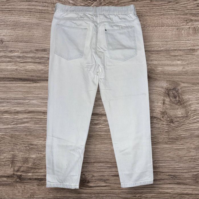 Джинси Denim relaxed tapered