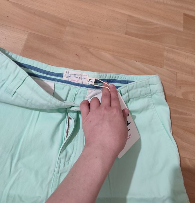 Продам шорты мужские новая р XL/50