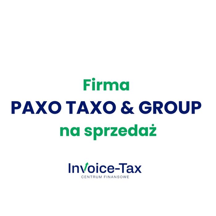 Firma z branży budowlanej na sprzedaż