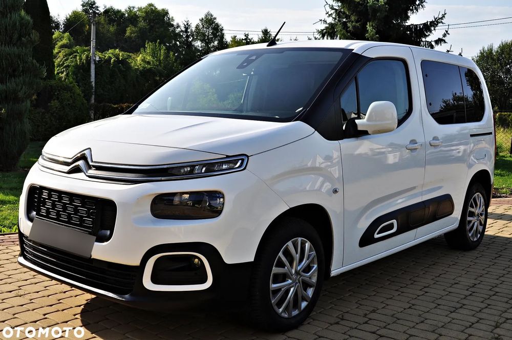 Citroën Berlingo