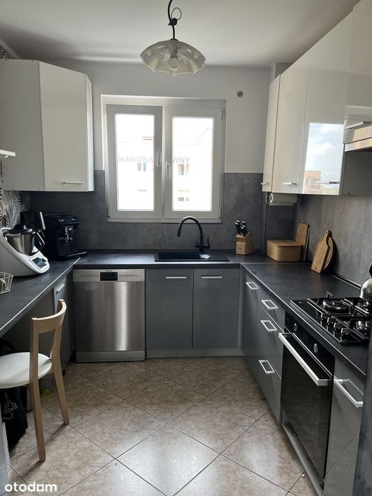 Mieszkanie w Bydgoszczy (Fordon) z balkonem i piwnicą - Widok 3