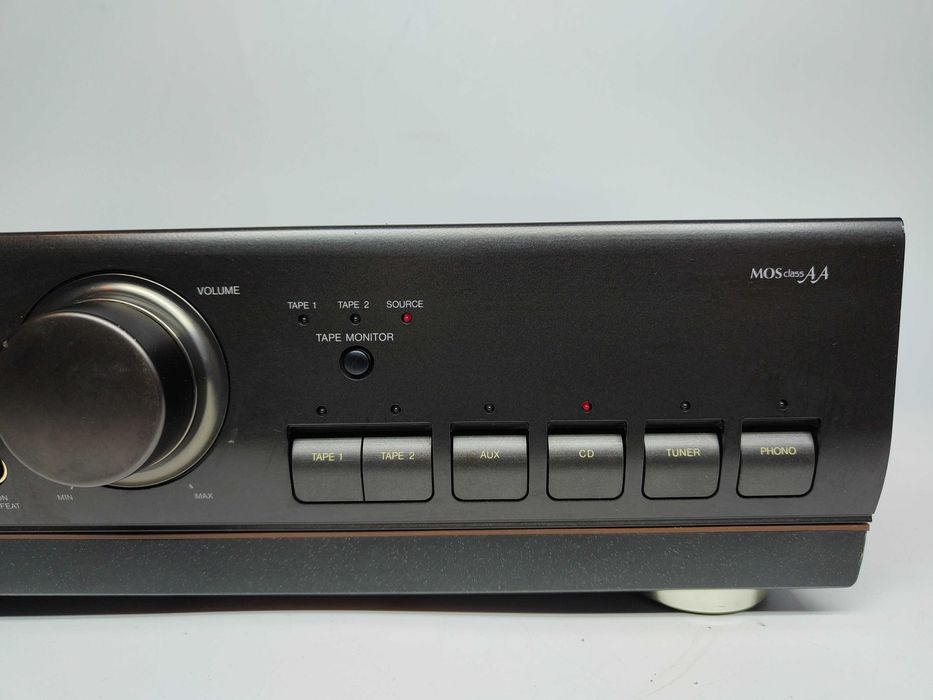 Technics SU-A700 wzmacniacz stereo