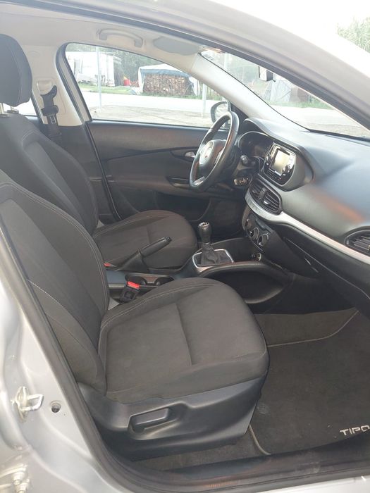 Fiat comercial bom estado