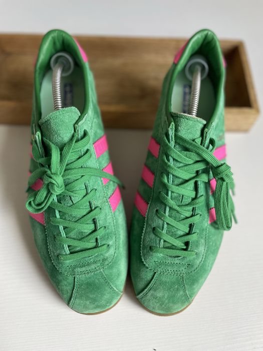 Adidas Lindon monopoly
