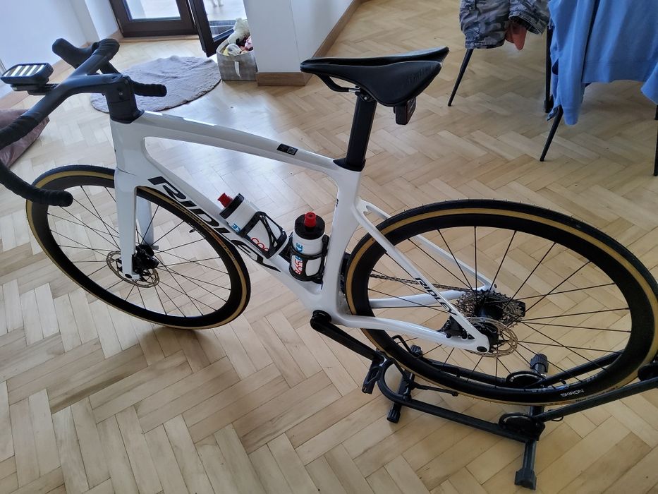 Ridley Noach disc Rival AXS nowy.