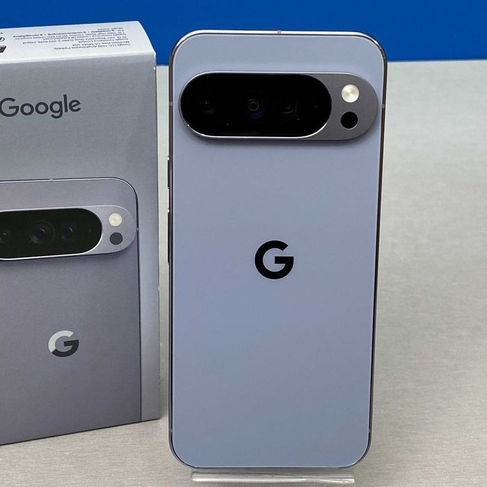 Google Pixel 10 Pro XL | 16GB/256GB | Moonstone