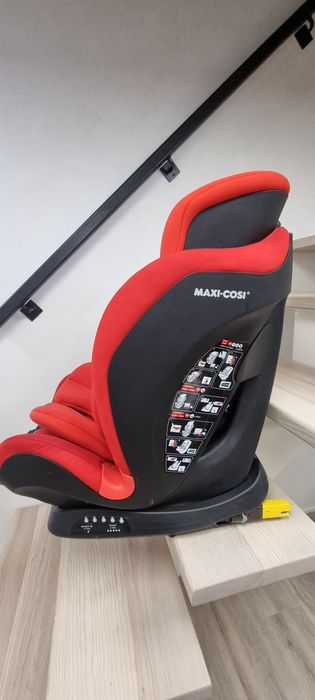 Дитяче автокрiсло