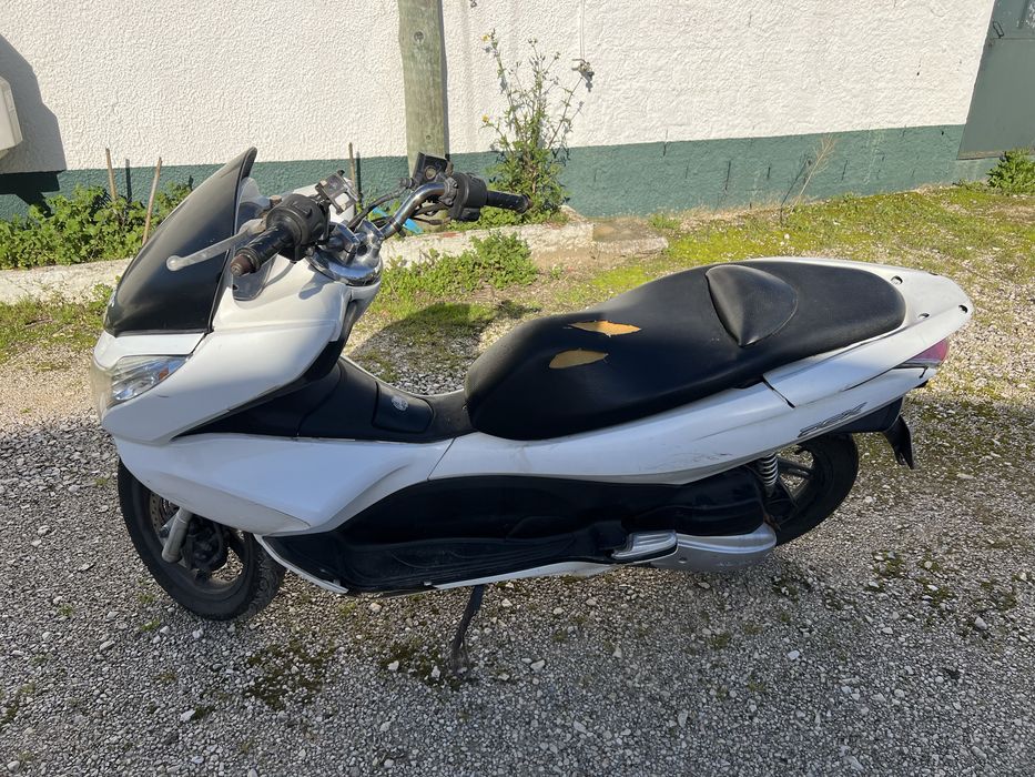Honda pcx 125 pecas