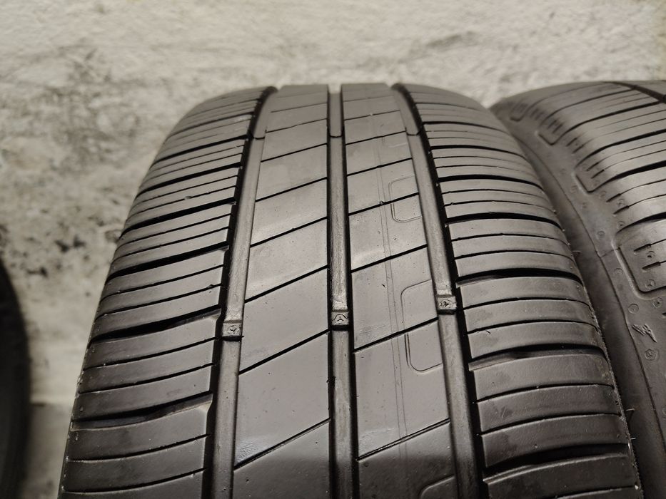 2X 205/55R16 91V Goodyear Efficient Grip Performance 7mm 2023