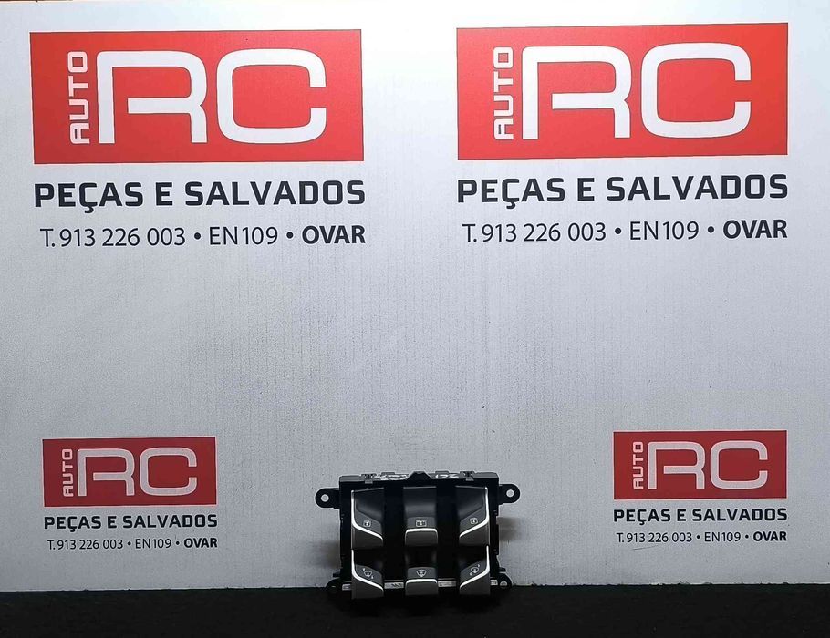 Conjunto de Botões CITROËN DS5 ano 2013