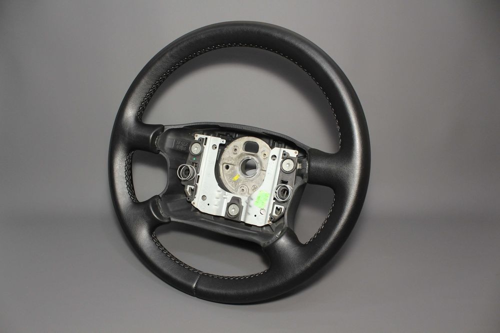 Руль Skoda Oktavia Tour Vw Golf 4 Passat B5 T4 Bora