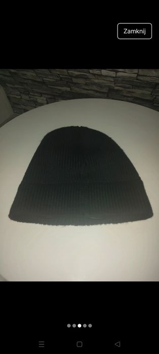 czapka CP Company