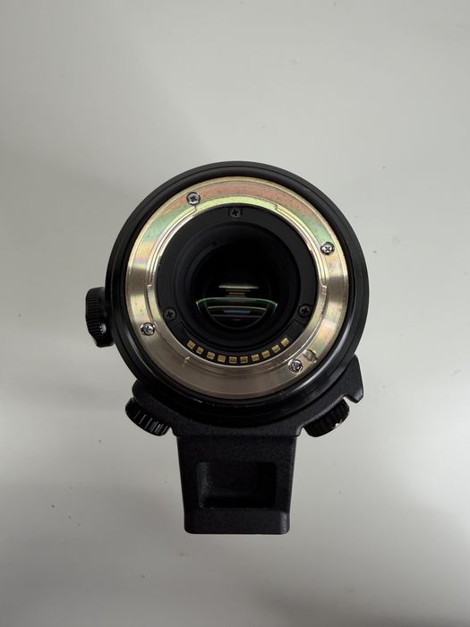 Fujifilm XF 50-140mm f/2.8 R LM OIS