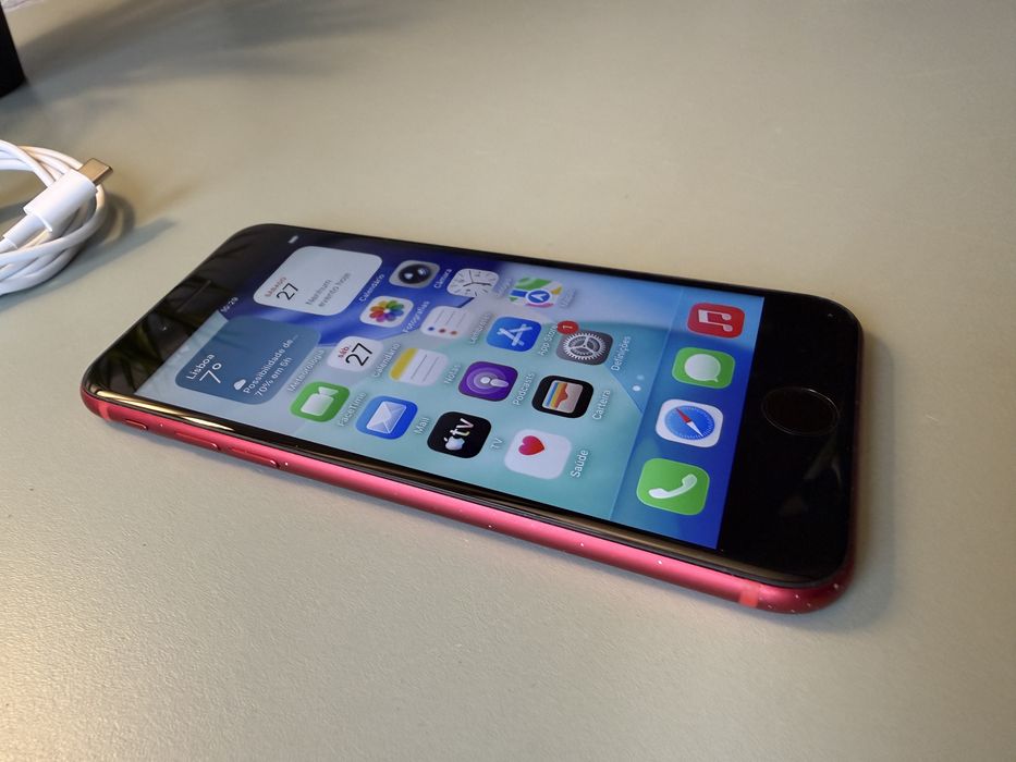 Apple iPhone SE 2a Geração 2020  64GB