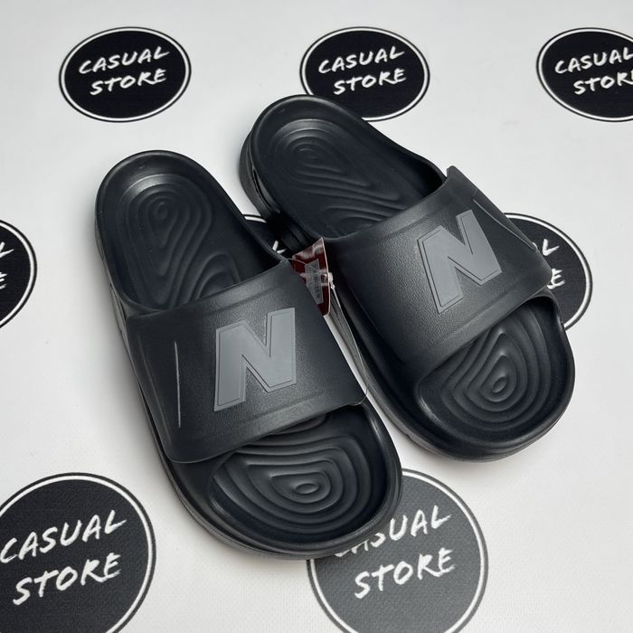 ОРИГІНАЛ Чоловічі Тапочки New Balance 202XA Ліпучка 42.5 44 45 з США