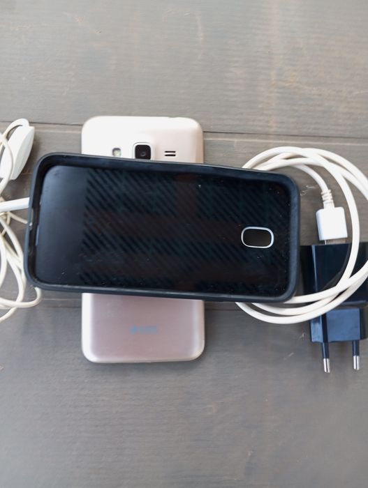 Samsung Galaxy J3 Duo