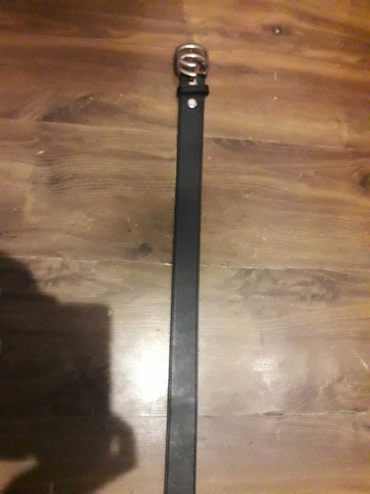 Oryginalny    Pasek        gucci