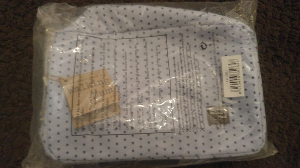 Saco de bebé mala de maternidade