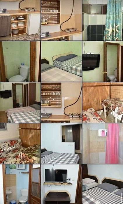 Сдам номера у моря