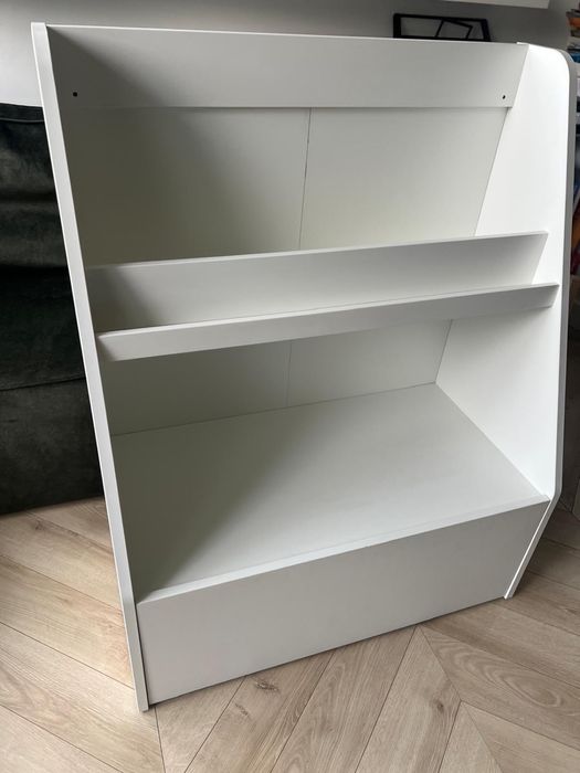 Ikea Bergig regał na książki