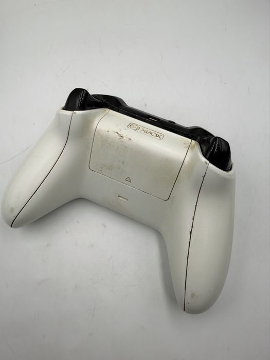 Oryginalny pad xbox one biały
