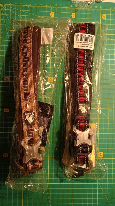 Нашийник для собак Truelove TLC50121, світловідбиваючий