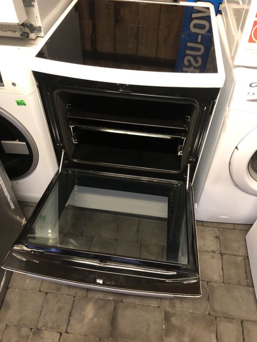 Kuchenka indukcyjna Voss Electrolux 60cm [gwar/dowóz]