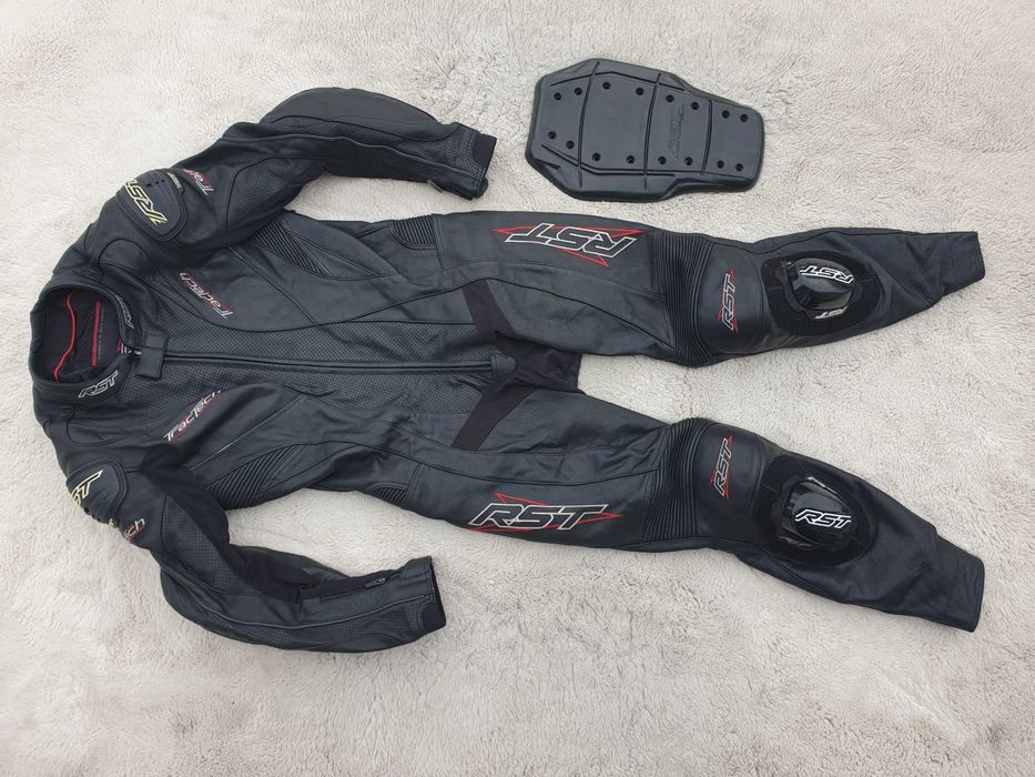 RST TracTech Evo 50 eur M   Kombinezon motocyklowy  + zółw