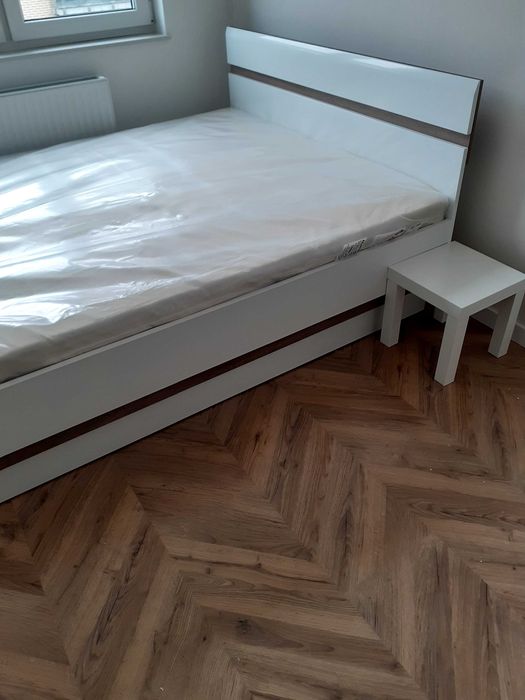 Nowe mieszkanie do wynajecia od 1 czerwca 2026.