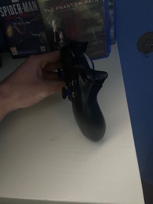 Comando ps4/pc nplay