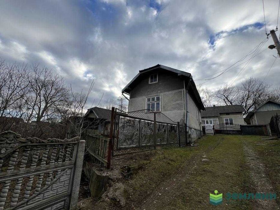 Продається готовий будинок із земельною ділянкою у с. Ганнусівка (2)