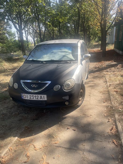 Продам Chery Jaggi  1,3 бензин
