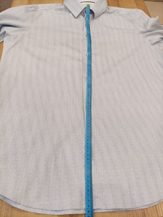 Koszula Regular FIt Top Secret