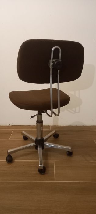 Cadeiras  cabeleireiro / escritório