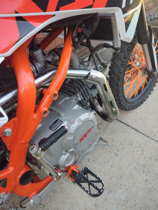 Продам kayo tt140 в гарному стані