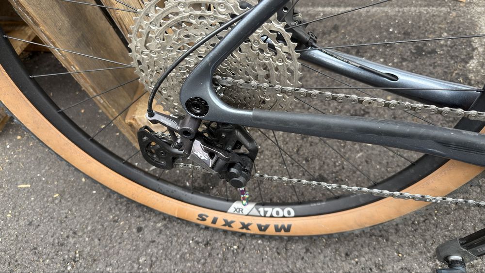 Vendo ktm myroon elite 2022