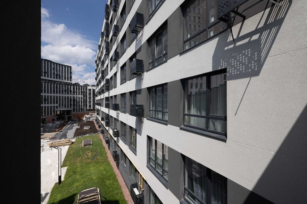 1-кімнатна квартира за адресою вул. Пимоненка (площа 70 м²) - Atlanta.ua - фото 21