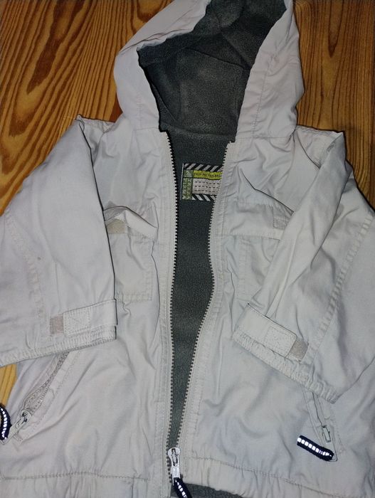 Куртка дитяча  на весну