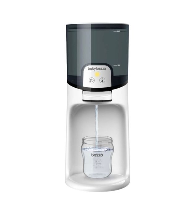 Продам підігрівач дитячих пляшечок Baby Brezza Instant Warmer White (BRZ0057)