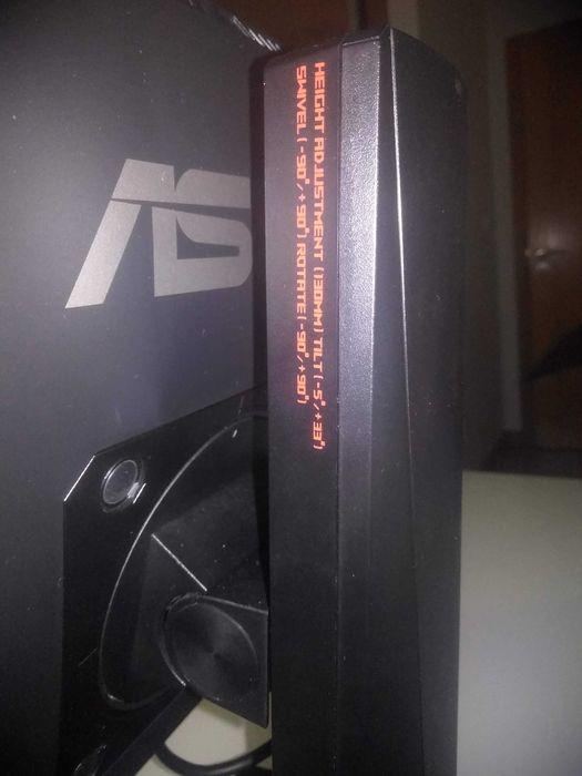 Monitor Asus VG258QR 165Hz